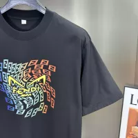 $64.00 USD Fendi T-Shirts Short Sleeved For Men #1349019