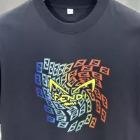 $64.00 USD Fendi T-Shirts Short Sleeved For Men #1349019