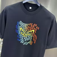 $64.00 USD Fendi T-Shirts Short Sleeved For Men #1349019
