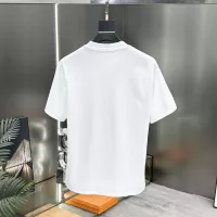 $64.00 USD Louis Vuitton LV T-Shirts Short Sleeved For Men #1349038