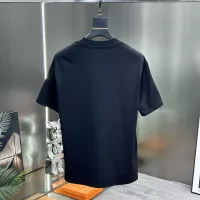 $64.00 USD Louis Vuitton LV T-Shirts Short Sleeved For Men #1349039