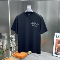$64.00 USD Louis Vuitton LV T-Shirts Short Sleeved For Men #1349047
