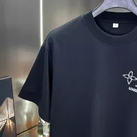 $64.00 USD Louis Vuitton LV T-Shirts Short Sleeved For Men #1349047