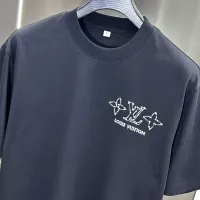 $64.00 USD Louis Vuitton LV T-Shirts Short Sleeved For Men #1349047