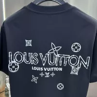 $64.00 USD Louis Vuitton LV T-Shirts Short Sleeved For Men #1349047
