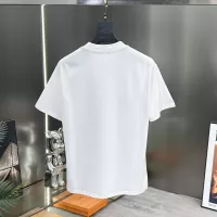 $64.00 USD Louis Vuitton LV T-Shirts Short Sleeved For Men #1349052
