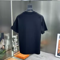 $64.00 USD Louis Vuitton LV T-Shirts Short Sleeved For Men #1349053