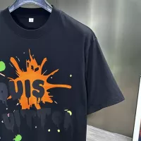 $64.00 USD Louis Vuitton LV T-Shirts Short Sleeved For Men #1349053