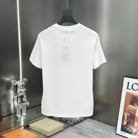 $80.00 USD Fendi T-Shirts Short Sleeved For Men #1349099