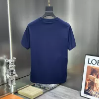 $80.00 USD Fendi T-Shirts Short Sleeved For Men #1349100
