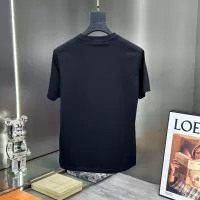 $80.00 USD Fendi T-Shirts Short Sleeved For Men #1349101
