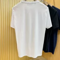 $85.00 USD Armani T-Shirts Short Sleeved For Men #1349132