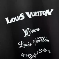 $88.00 USD Louis Vuitton LV T-Shirts Short Sleeved For Men #1349136