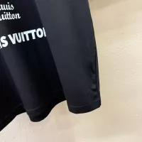$88.00 USD Louis Vuitton LV T-Shirts Short Sleeved For Men #1349136