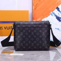 $115.00 USD Louis Vuitton AAA Man Messenger Bags #1349140