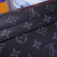 $115.00 USD Louis Vuitton AAA Man Messenger Bags #1349140
