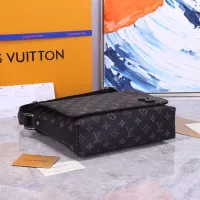 $115.00 USD Louis Vuitton AAA Man Messenger Bags #1349140