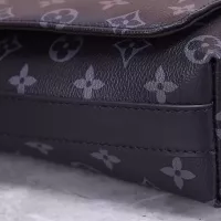 $115.00 USD Louis Vuitton AAA Man Messenger Bags #1349140