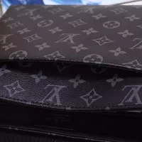 $115.00 USD Louis Vuitton AAA Man Messenger Bags #1349140