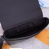 $115.00 USD Louis Vuitton AAA Man Messenger Bags #1349140