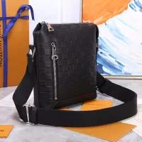 $115.00 USD Louis Vuitton AAA Man Messenger Bags #1349141