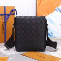 $115.00 USD Louis Vuitton AAA Man Messenger Bags #1349141
