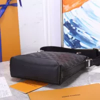 $115.00 USD Louis Vuitton AAA Man Messenger Bags #1349141