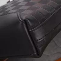 $115.00 USD Louis Vuitton AAA Man Messenger Bags #1349141