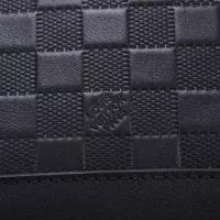 $115.00 USD Louis Vuitton AAA Man Messenger Bags #1349141