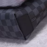 $118.00 USD Louis Vuitton AAA Man Messenger Bags #1349142