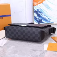 $118.00 USD Louis Vuitton AAA Man Messenger Bags #1349142