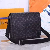 $118.00 USD Louis Vuitton AAA Man Messenger Bags #1349145