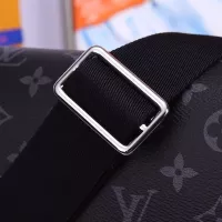 $118.00 USD Louis Vuitton AAA Man Messenger Bags #1349145
