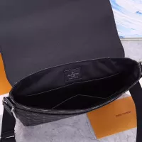 $118.00 USD Louis Vuitton AAA Man Messenger Bags #1349145