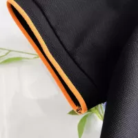 $92.00 USD Hermes T-Shirts Short Sleeved For Men #1349147