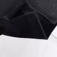 $92.00 USD Hermes T-Shirts Short Sleeved For Men #1349147