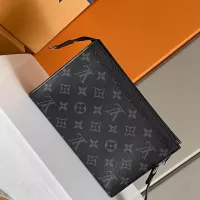 $130.00 USD Louis Vuitton AAA Man Messenger Bags #1349148