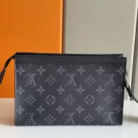 $130.00 USD Louis Vuitton AAA Man Messenger Bags #1349148