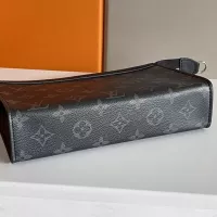 $130.00 USD Louis Vuitton AAA Man Messenger Bags #1349148
