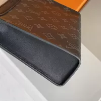 $130.00 USD Louis Vuitton AAA Man Messenger Bags #1349148