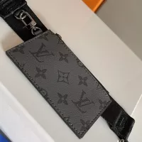 $130.00 USD Louis Vuitton AAA Man Messenger Bags #1349148