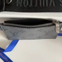 $130.00 USD Louis Vuitton AAA Man Messenger Bags #1349148