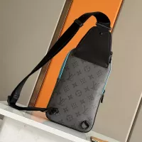 $132.00 USD Louis Vuitton AAA Man Messenger Bags #1349149