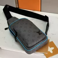 $132.00 USD Louis Vuitton AAA Man Messenger Bags #1349149