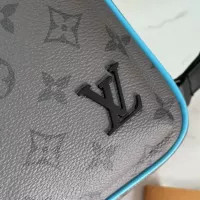 $132.00 USD Louis Vuitton AAA Man Messenger Bags #1349149