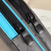 $132.00 USD Louis Vuitton AAA Man Messenger Bags #1349149