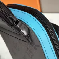 $132.00 USD Louis Vuitton AAA Man Messenger Bags #1349149