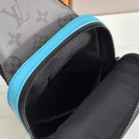 $132.00 USD Louis Vuitton AAA Man Messenger Bags #1349149
