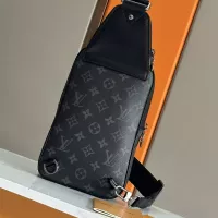 $132.00 USD Louis Vuitton AAA Man Messenger Bags #1349150