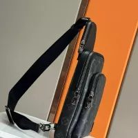 $132.00 USD Louis Vuitton AAA Man Messenger Bags #1349150